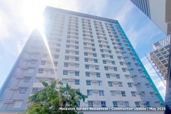 Mesavirre Garden Residences by Cebu Landmasters, Inc. - Bacolod