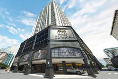 Terranza Residences by Cebu Landmasters - Ilo-Ilo
