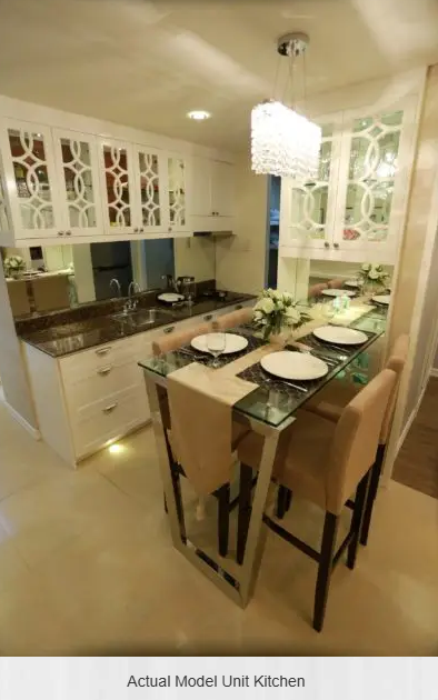 Interior one