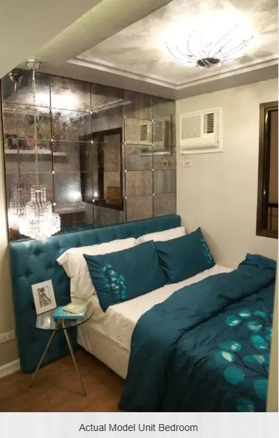Interior one