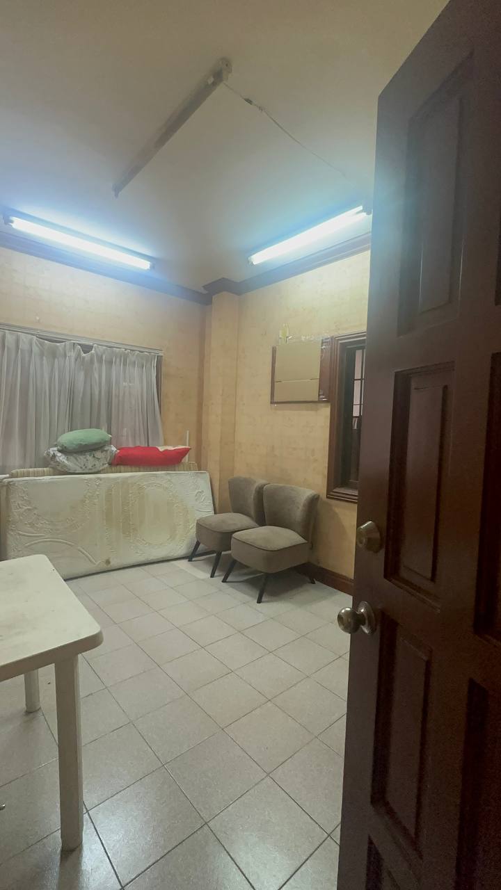 Interior one