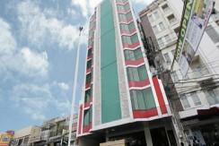 PRIME HOTEL INVESTMENT, Angeles Pampanga