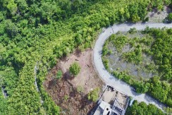 Lot for SALE in MARIA LUISA ESTATE PARK, Banilad - Phase 9
