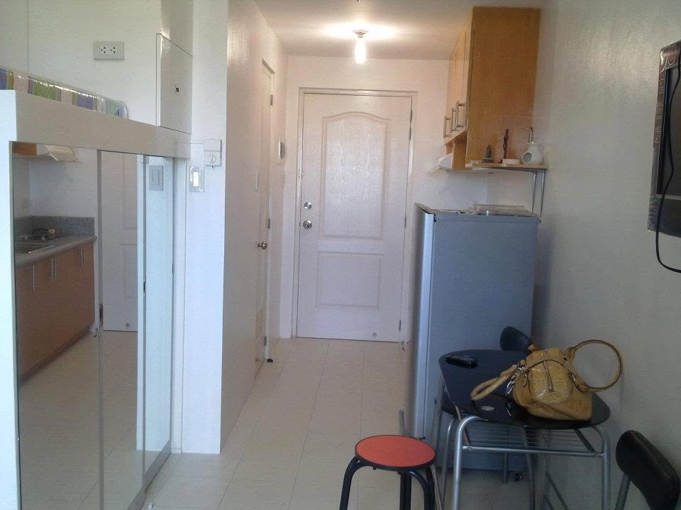 Interior one