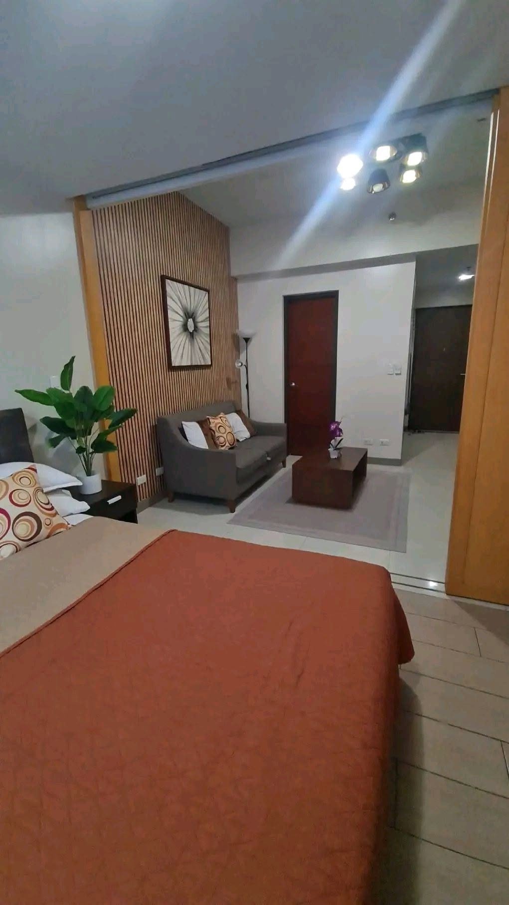 Interior one