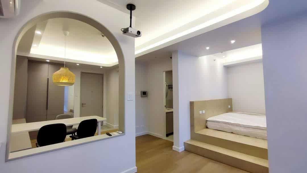 Interior one