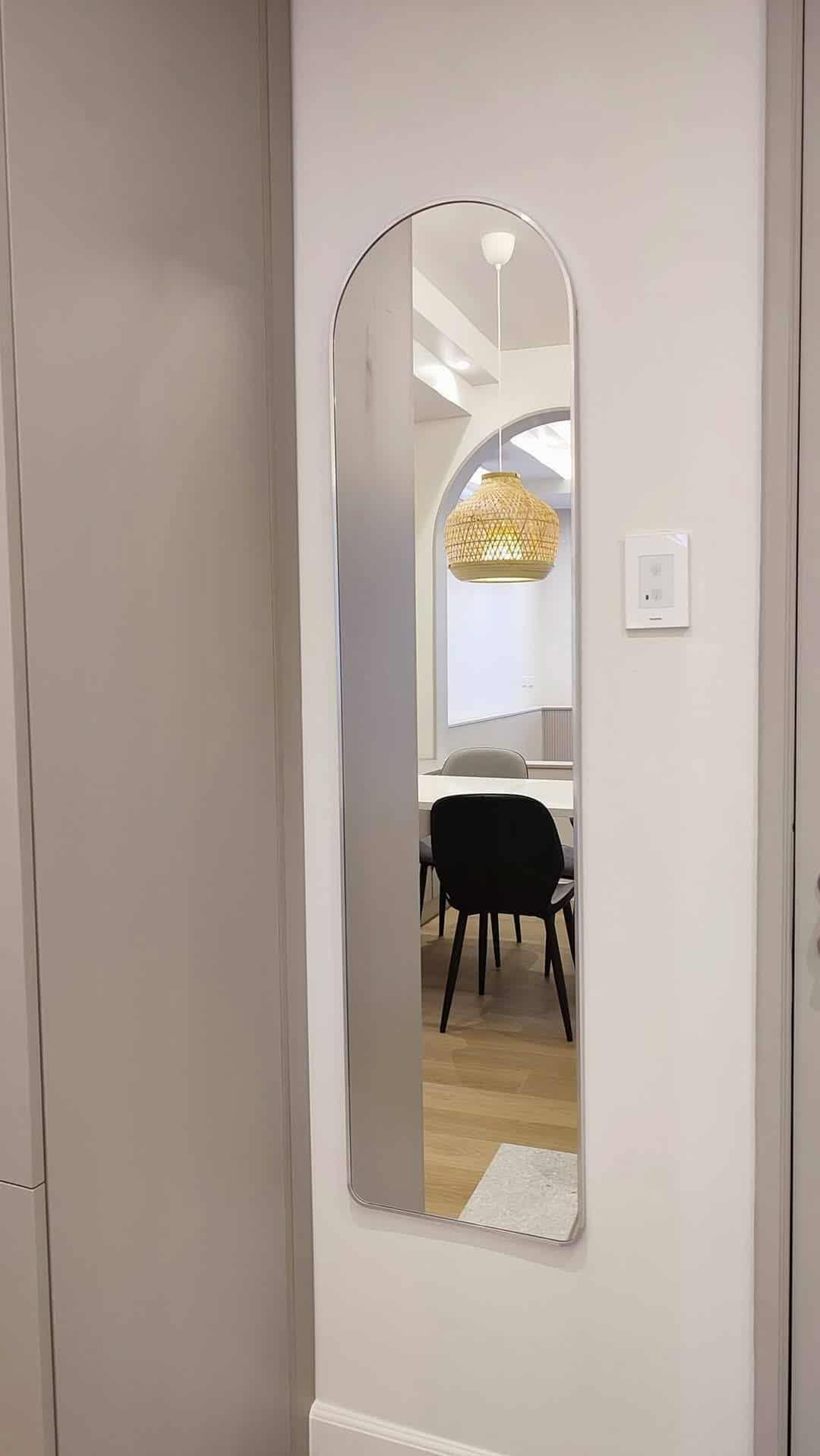 Interior one