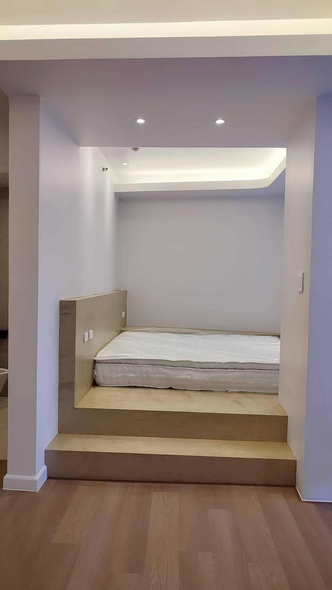 Interior one