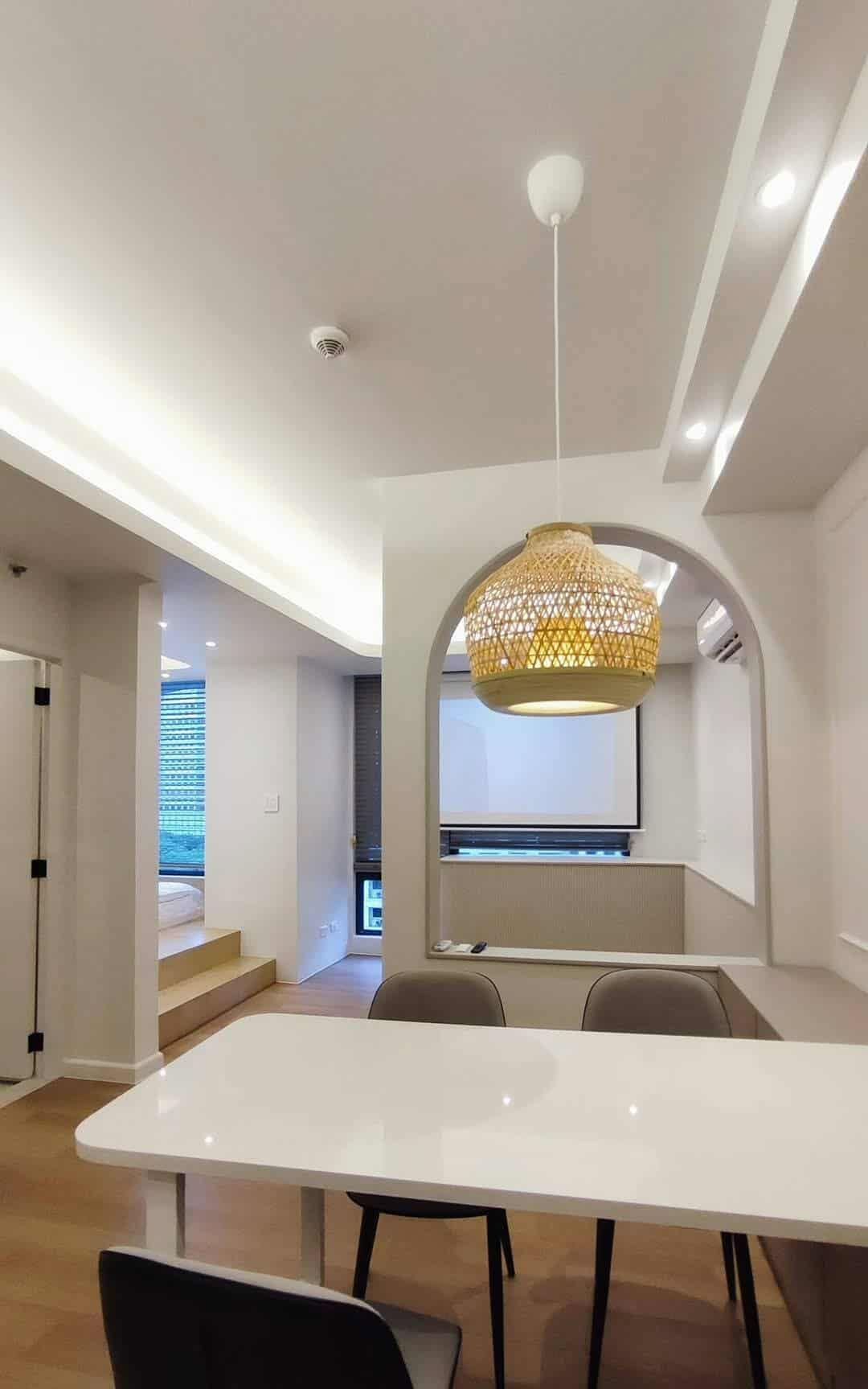 Interior one