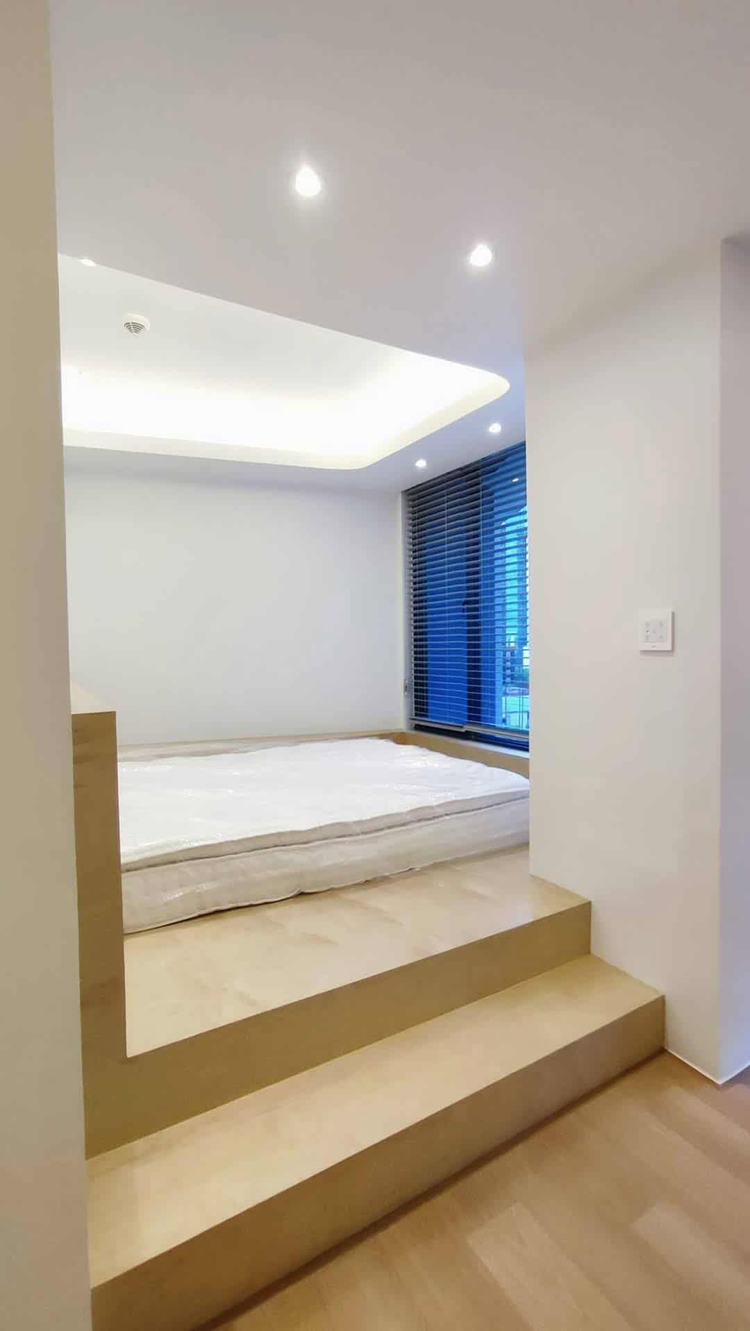 Interior one
