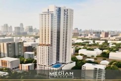 THE MEDIAN FLATS by Citrineland Corporation - Cebu City