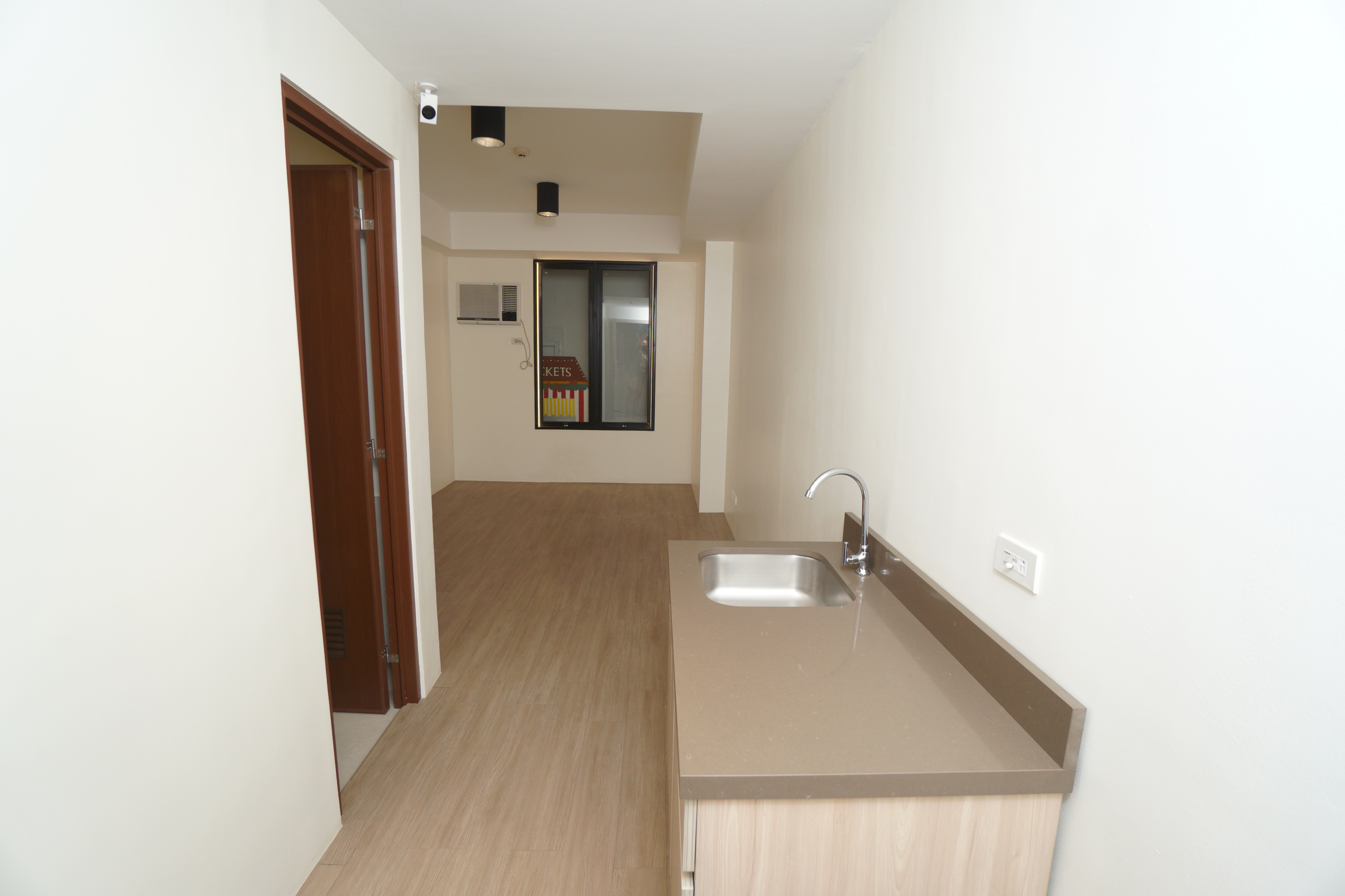 Interior one