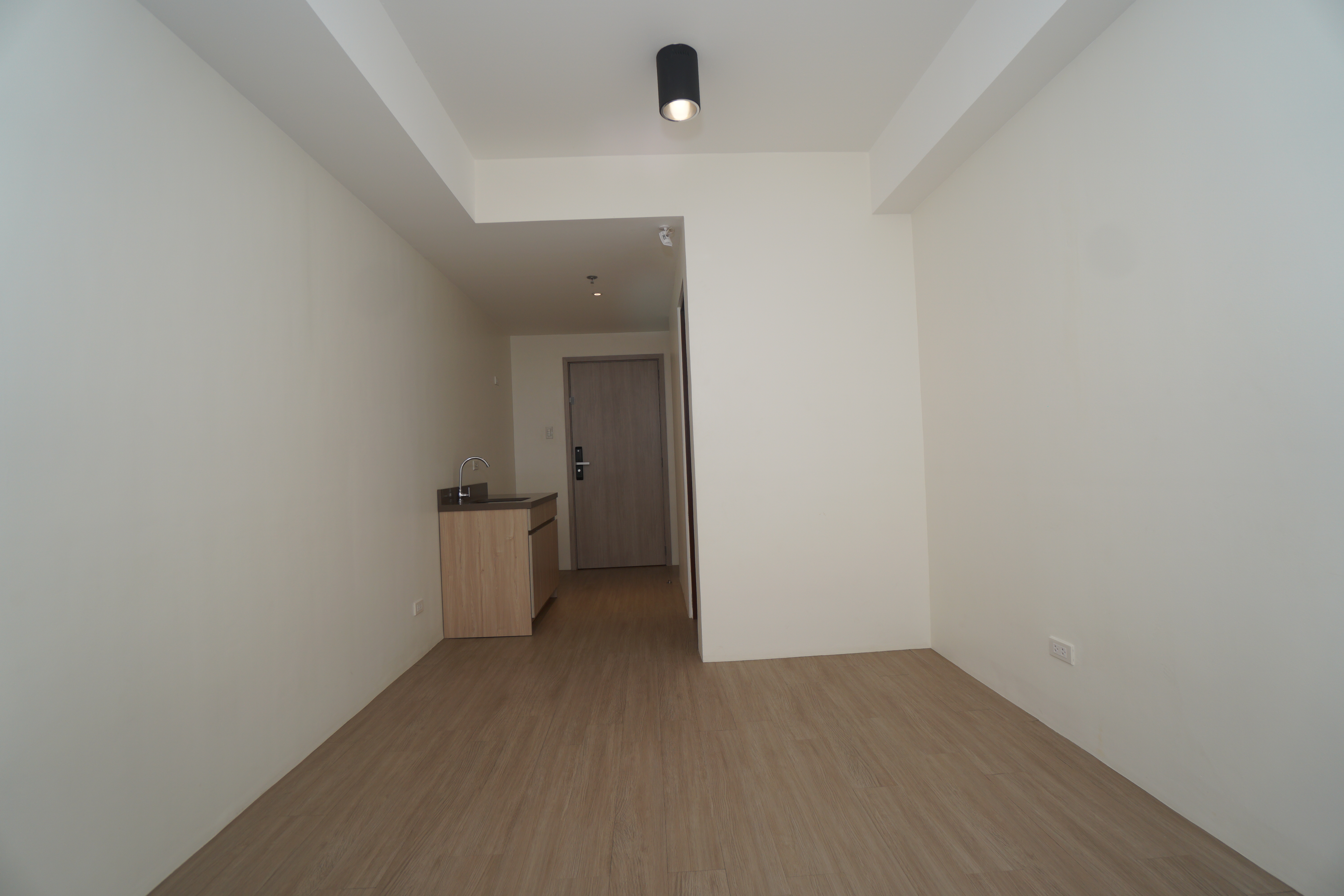 Interior one