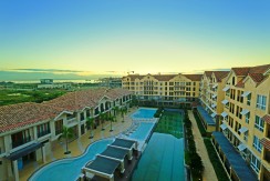 AMALFI by Filinvest Land, Inc. – South Road Properties, Cebu
