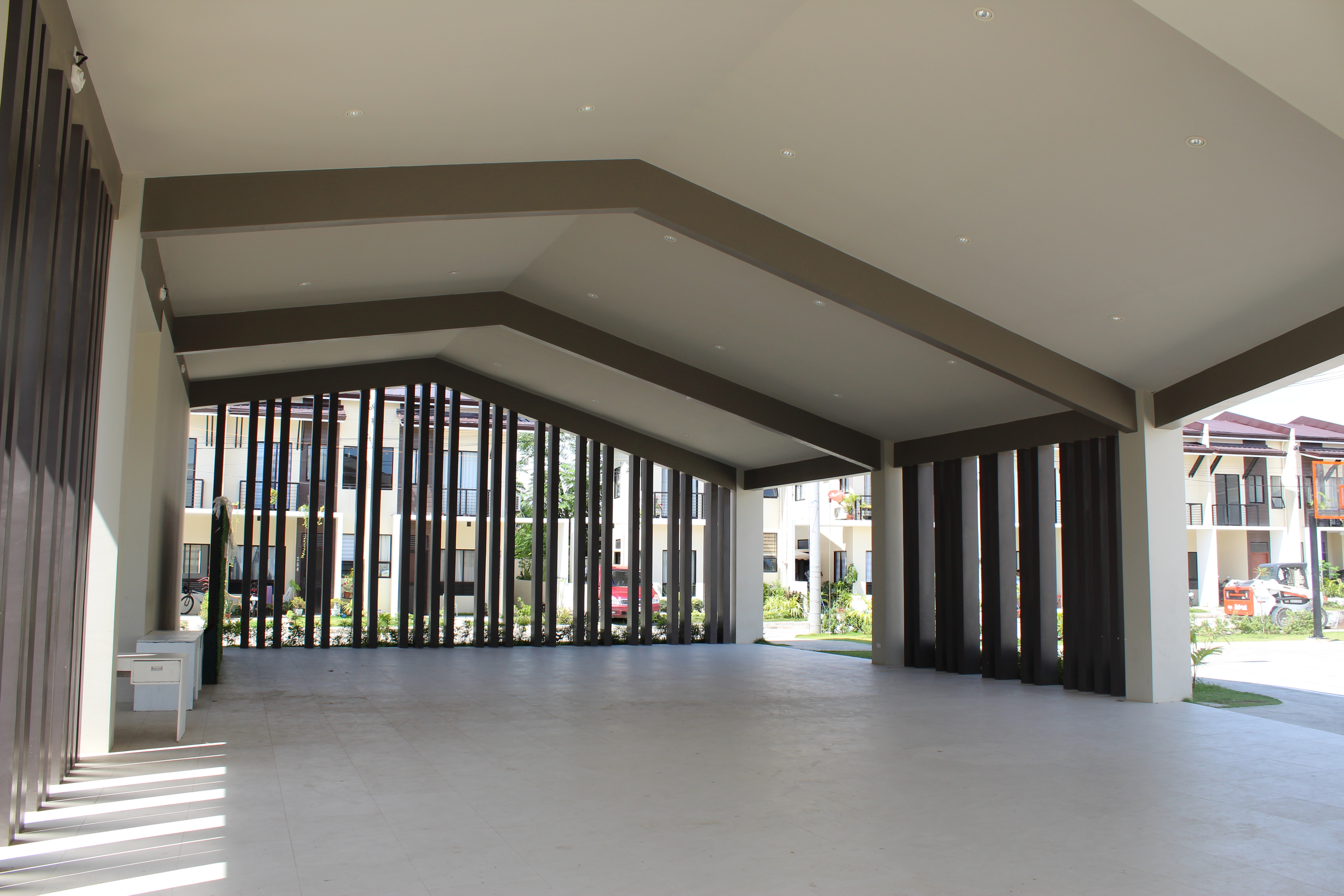 Interior one