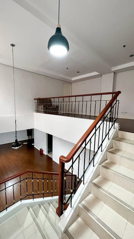 Interior one