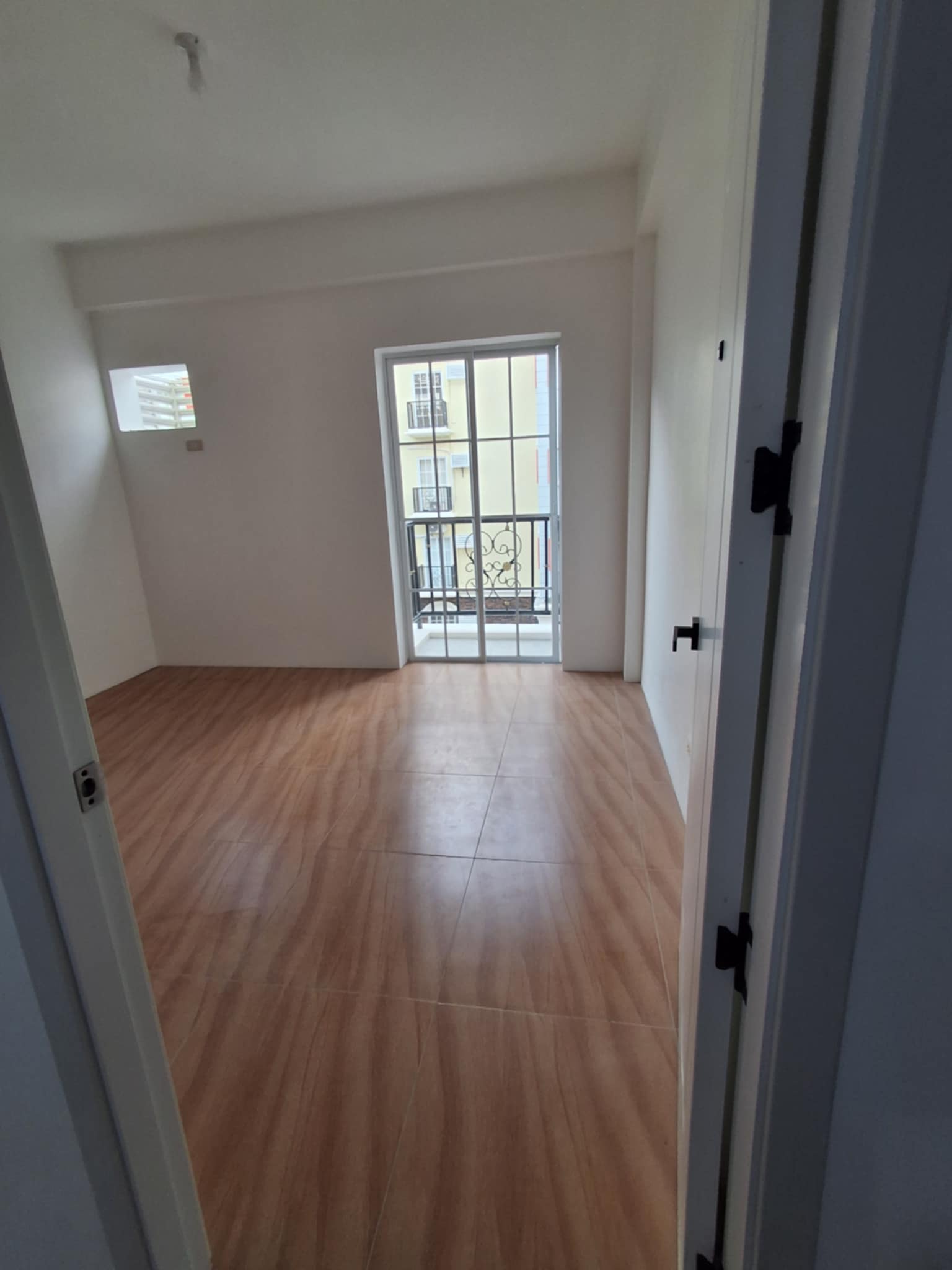 Interior one