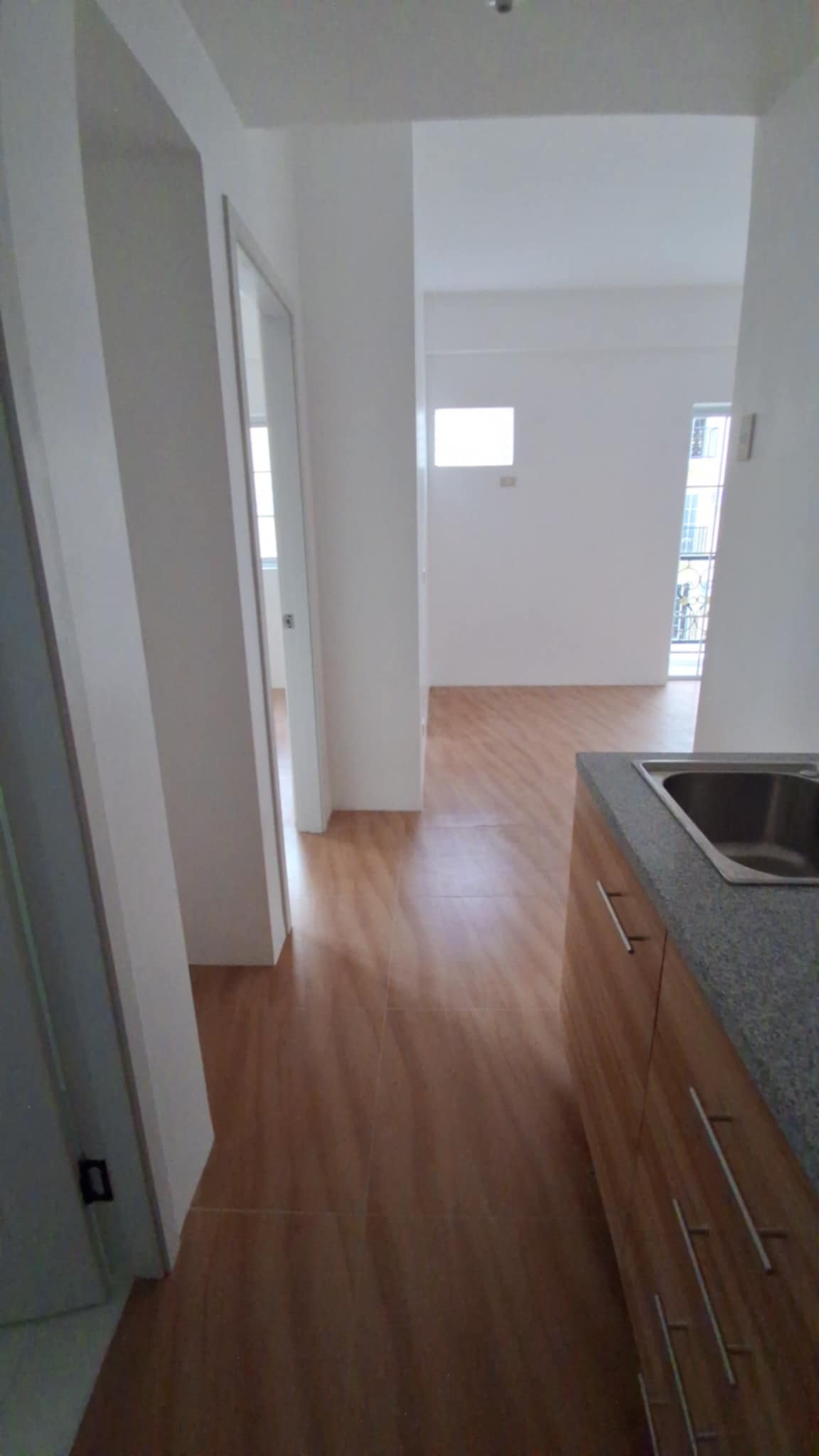 Interior one